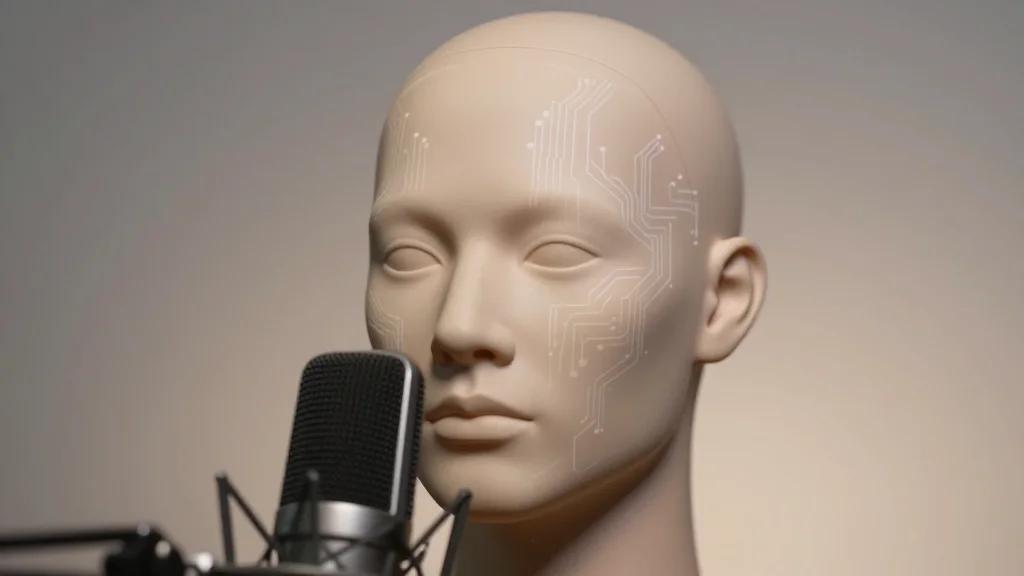 Who Is Manufacturing the Faces We Trust?