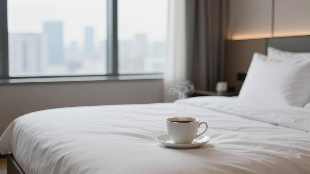 The Gresham Aparthotel Closes Onsite Restaurant