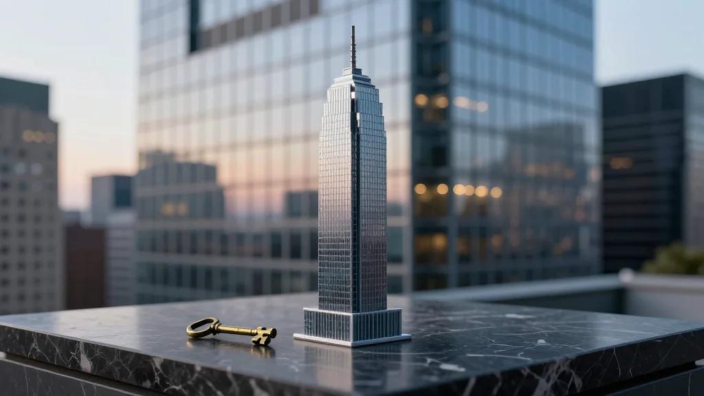 Electrical Contractor Raiden Electric Inks 7K-SF Deal at 45 West 45th Street