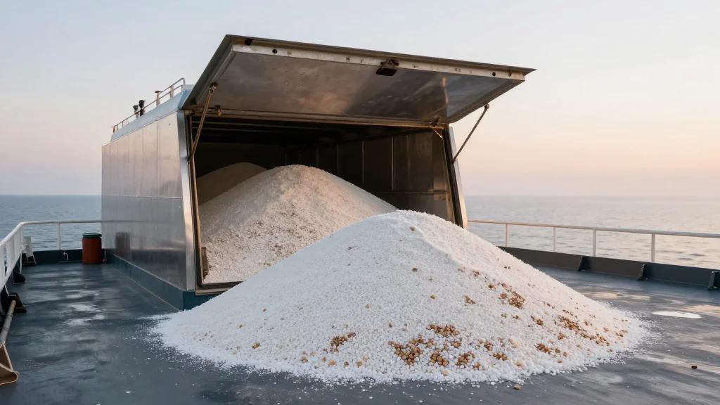 Egypt’s NCIC Awards Fertilizers Sales Tender: Update