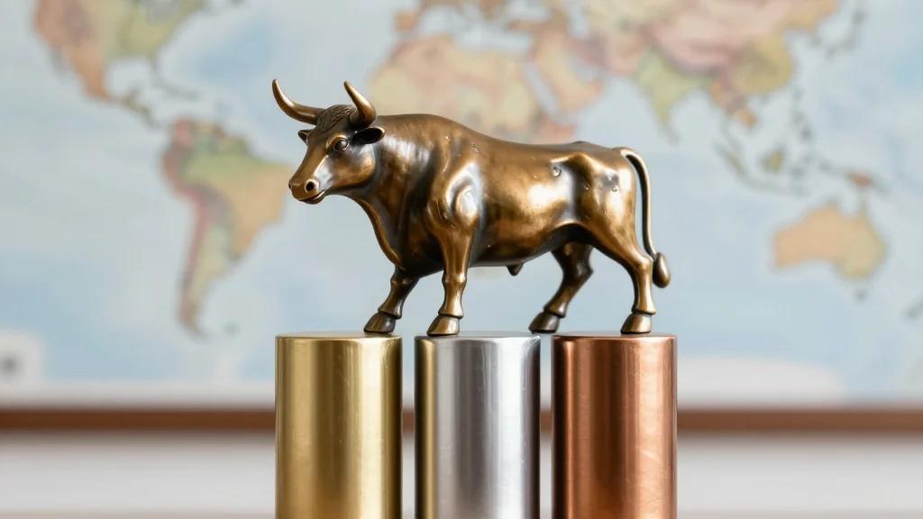 US ETF AUM Could Triple