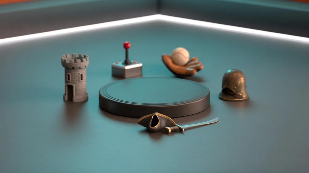 Four Launchpad Games Offer Quests for Points