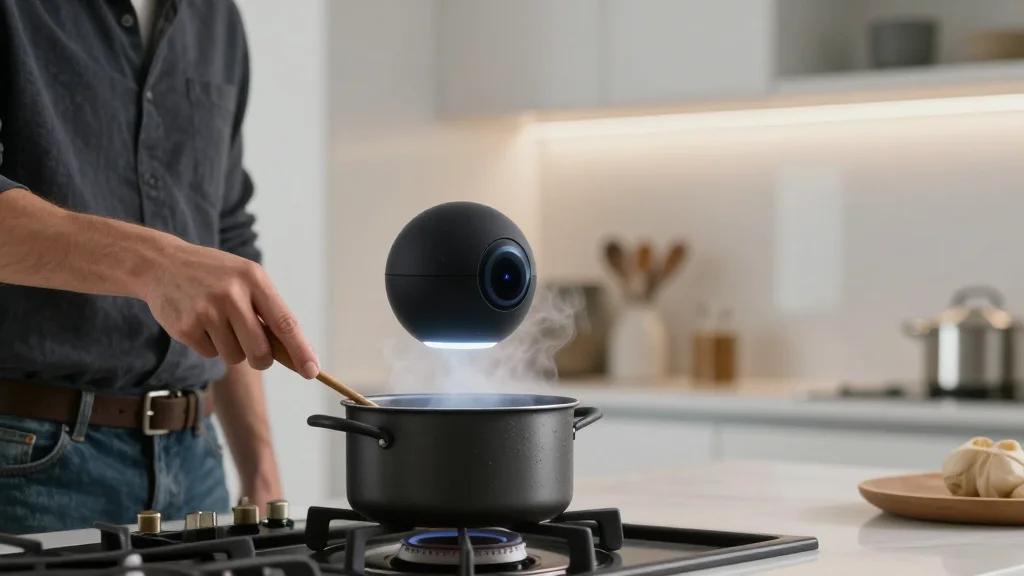 Why Hundreds of People in L.A. Are Strapping Cameras on Their Bodies to Do Chores