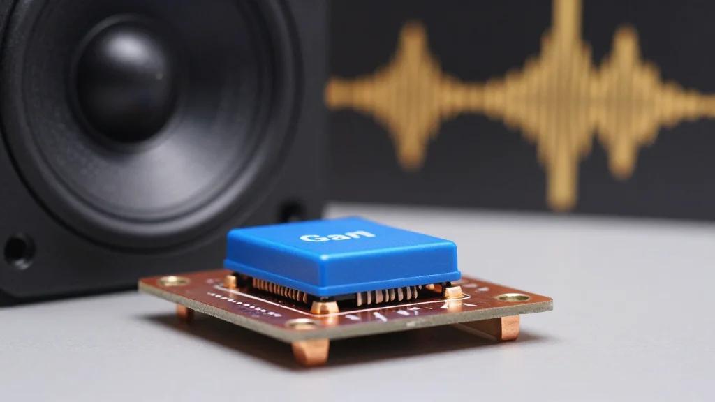 The Case for GaN HEMTs in Class-D Audio