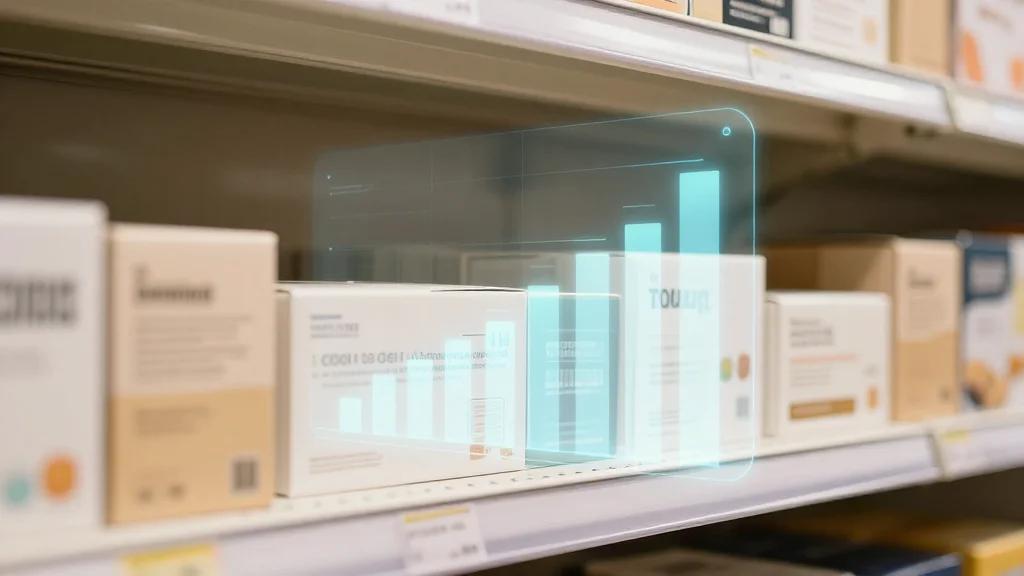 Real‑time Inventory Control Boosts Margins and Eliminates Waste