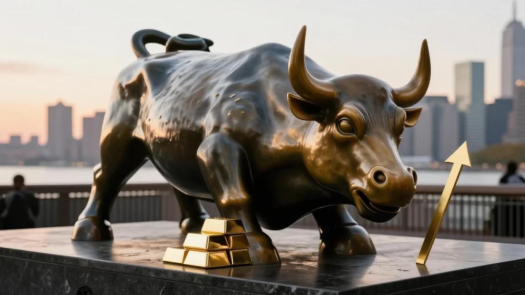 Stocks Rally on US-Iran Peace Hopes and Cooler PPI Growth