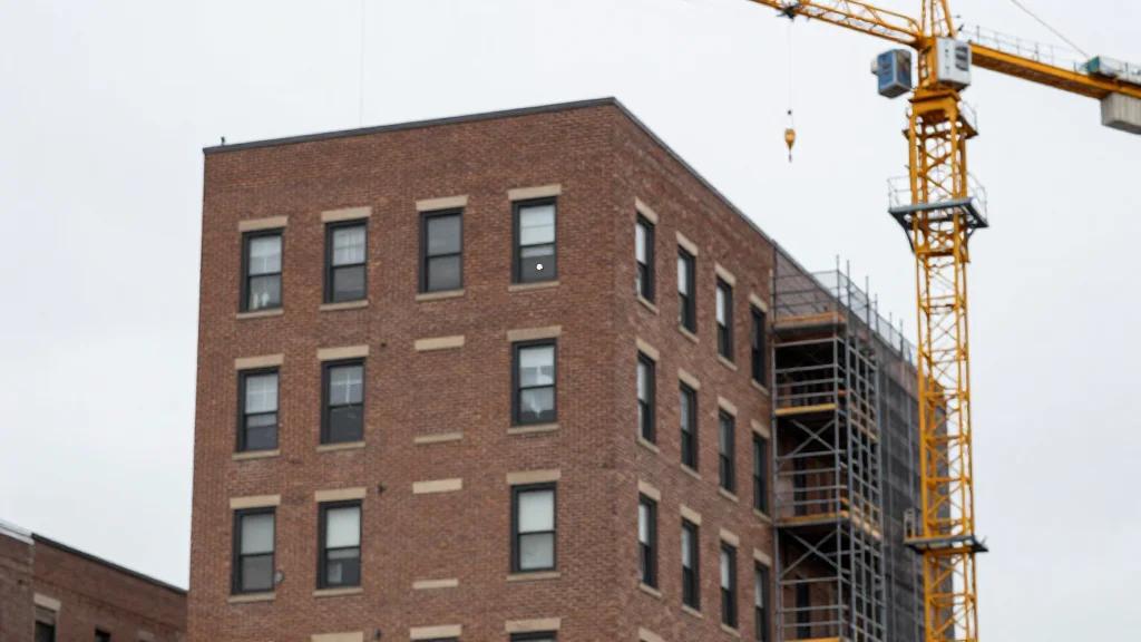 City Fines Bronx 'Worst Landlords' $31M, Pushes To Intervene In Foreclosure