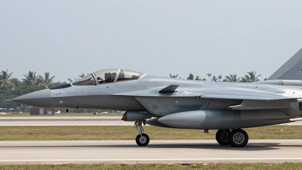 Indonesian Defence in the Indo-Pacific. How France Became the Main Partner?