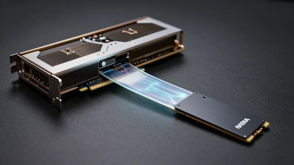 Open-Source "GreenBoost" Driver Aims To Augment NVIDIA GPUs vRAM With System RAM & NVMe To Handle Larger LLMs