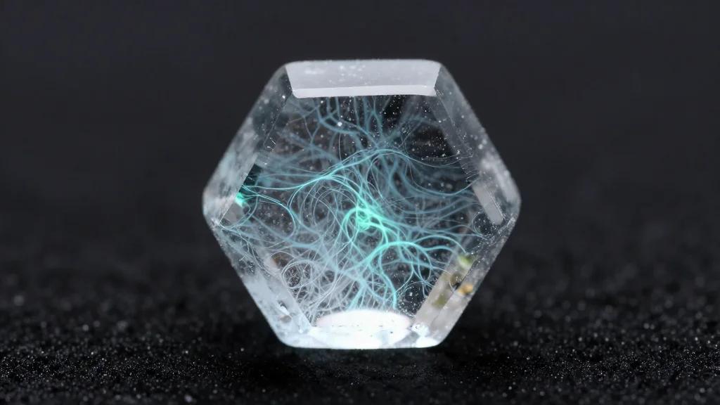 Dynamical Freezing Can Protect Quantum Information for Near-Cosmic Timescales