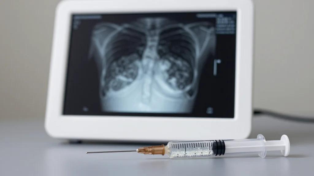 Dermal Filler Recently Approved by FDA Could Skew Breast Imaging Results, Experts Warn