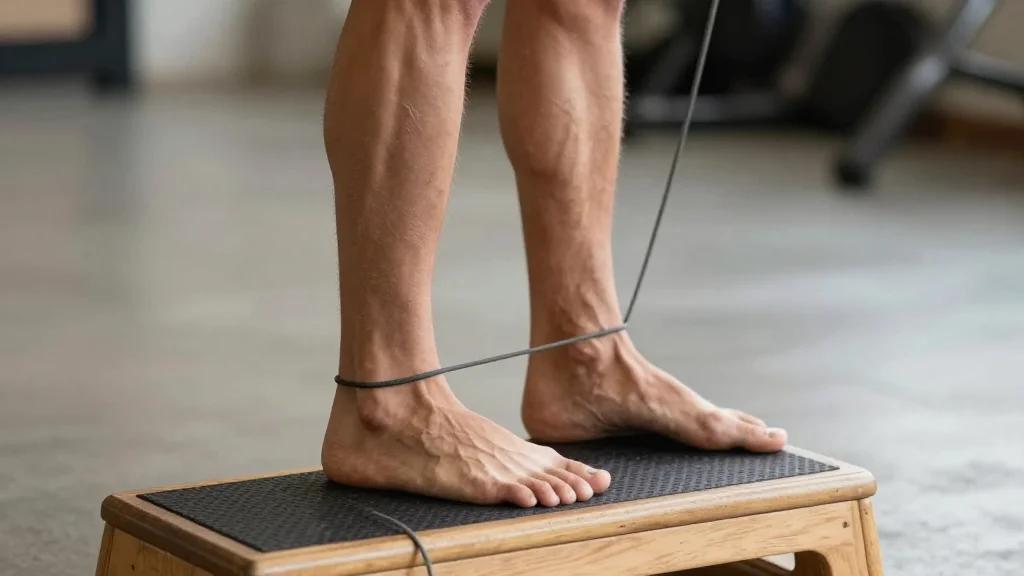 The Most Overlooked Muscles To Prevent Injury & Most People Don’t Train Them