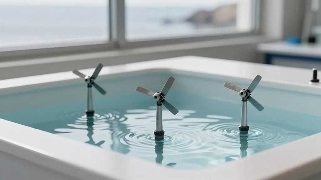 EMEC Secures £15M Investment From UKRI to Expand Tidal Energy Test Facilities