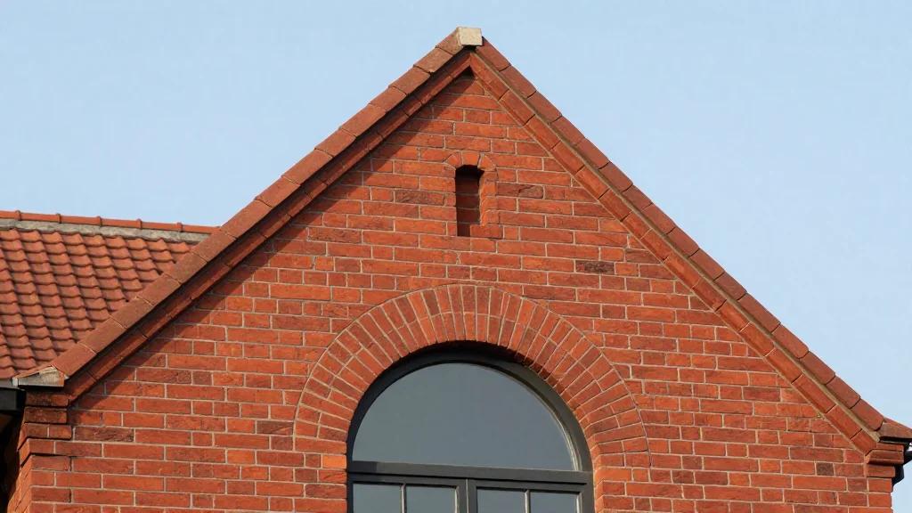 Affordable London Housing Embraces Arts & Crafts Aesthetics