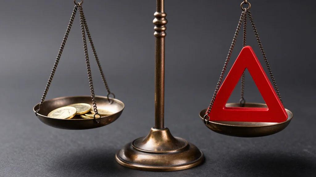 Beware: 5 Red Flags of Fake Tax Advice