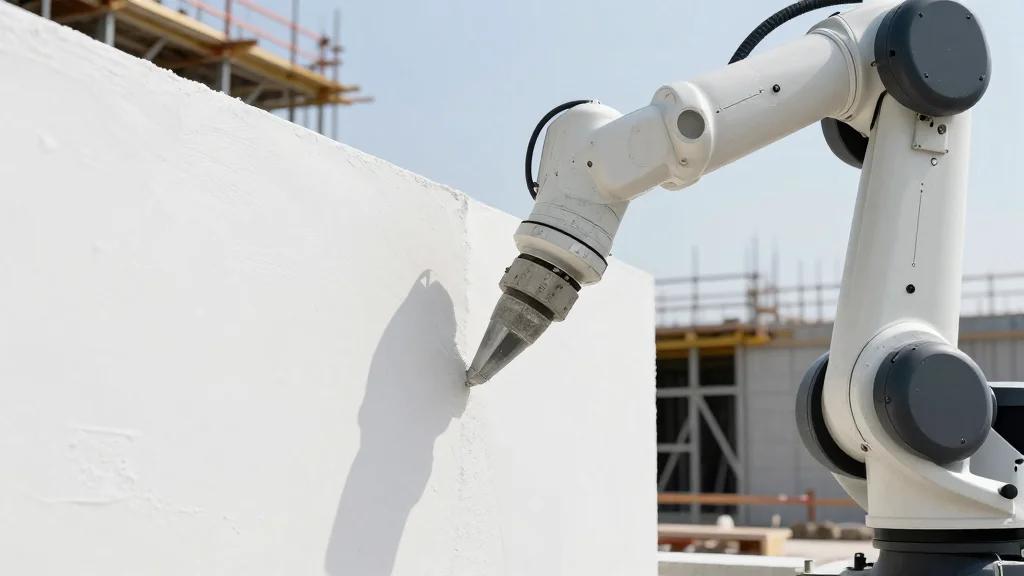 Walmart Expands via 3D‑printed Concrete Store Structures