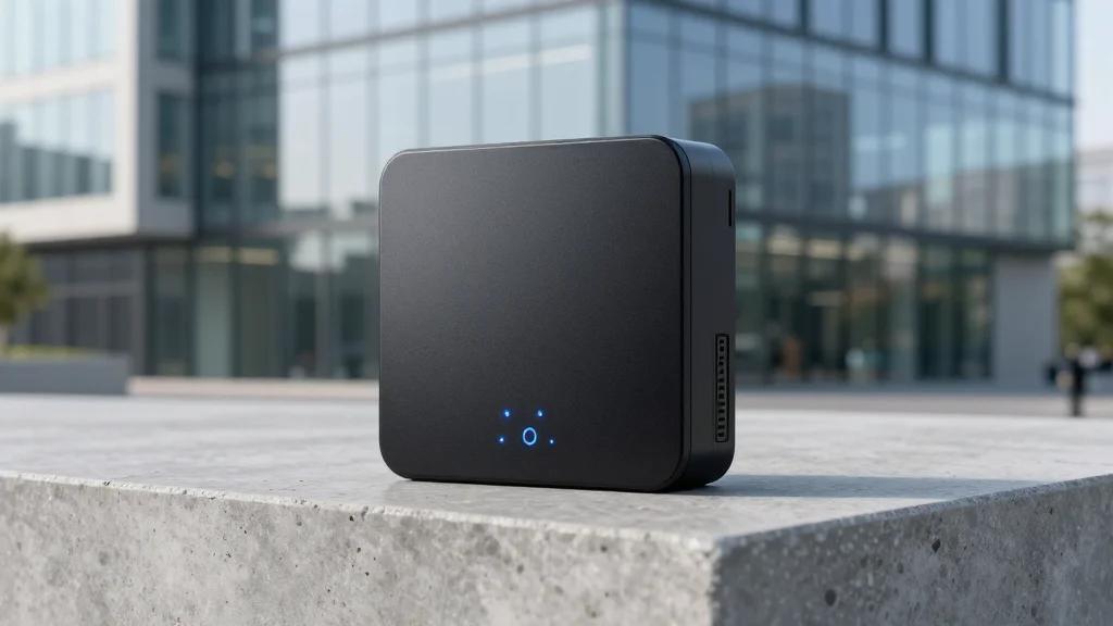 Milesight Launches EG71 Gateway, Unifying Smart‑Building IoT Protocols