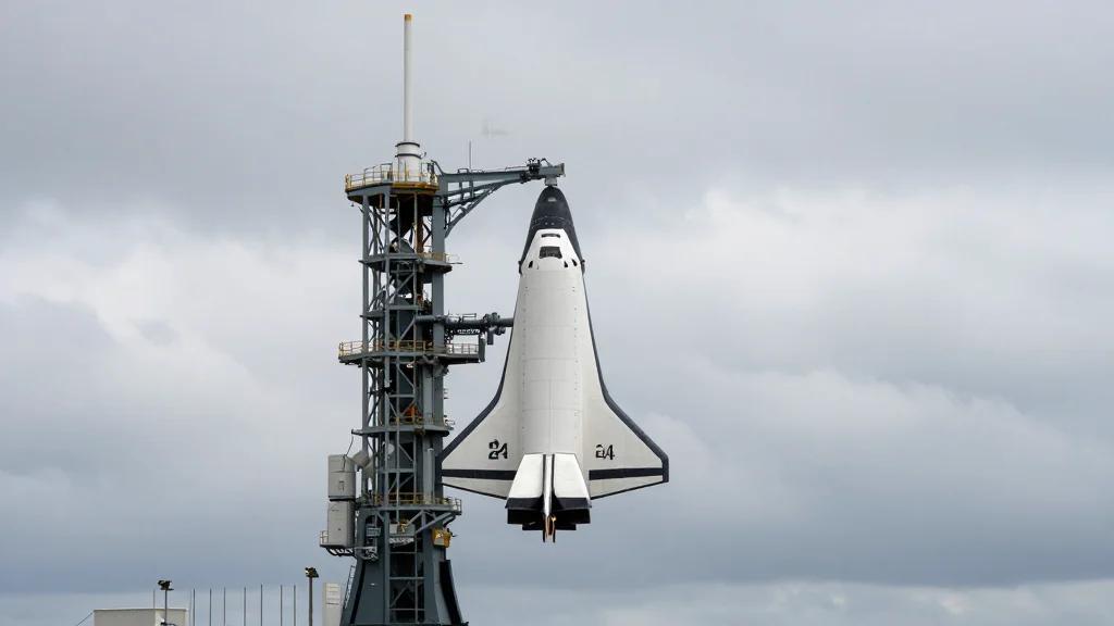 Cygnus‑24 Launch Delayed to April 10, Reaches ISS April 11