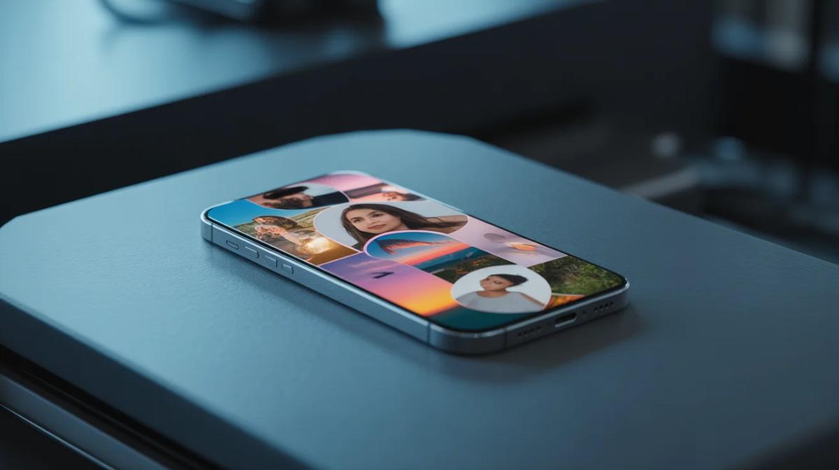 Google Photos Recap Will Tell You How Many Selfies You Took This Year