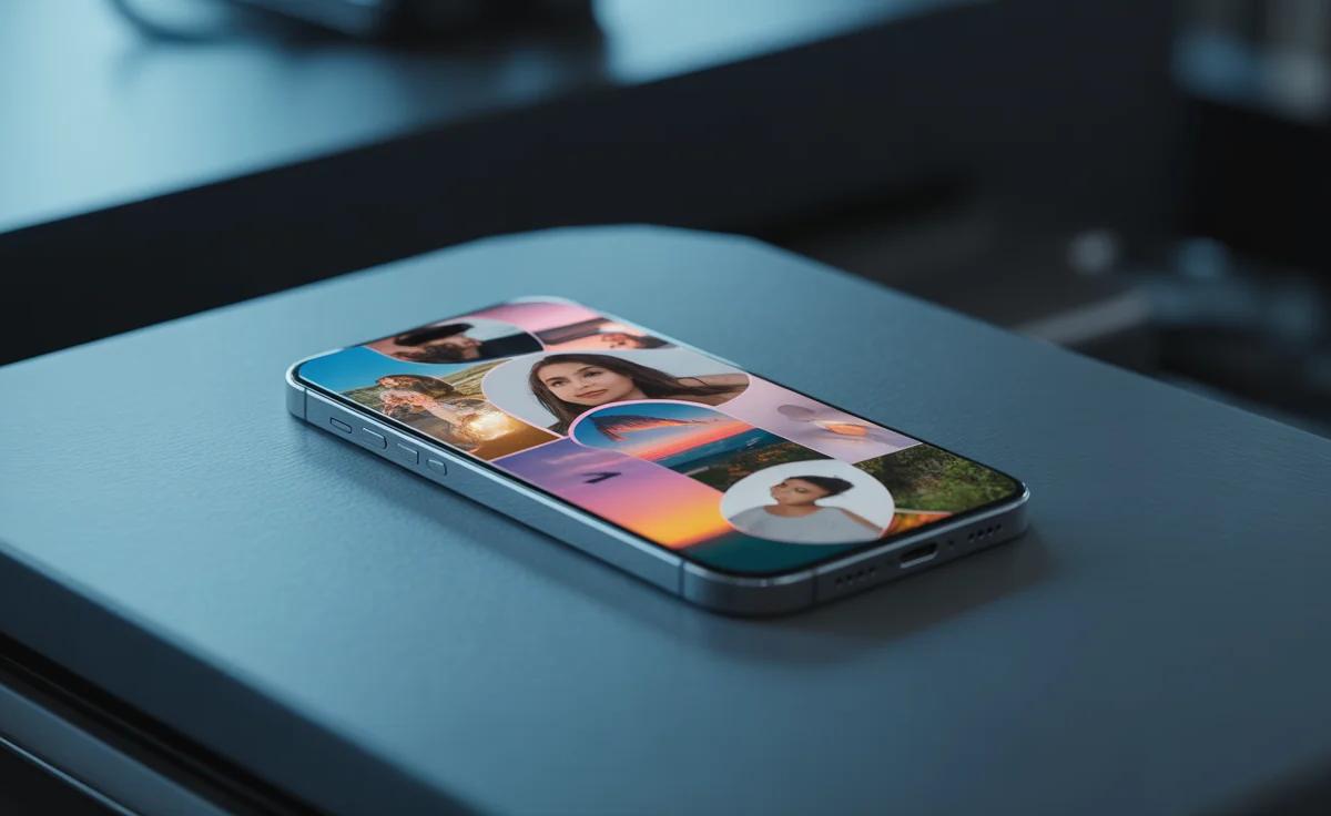 Google Photos Recap Will Tell You How Many Selfies You Took This Year