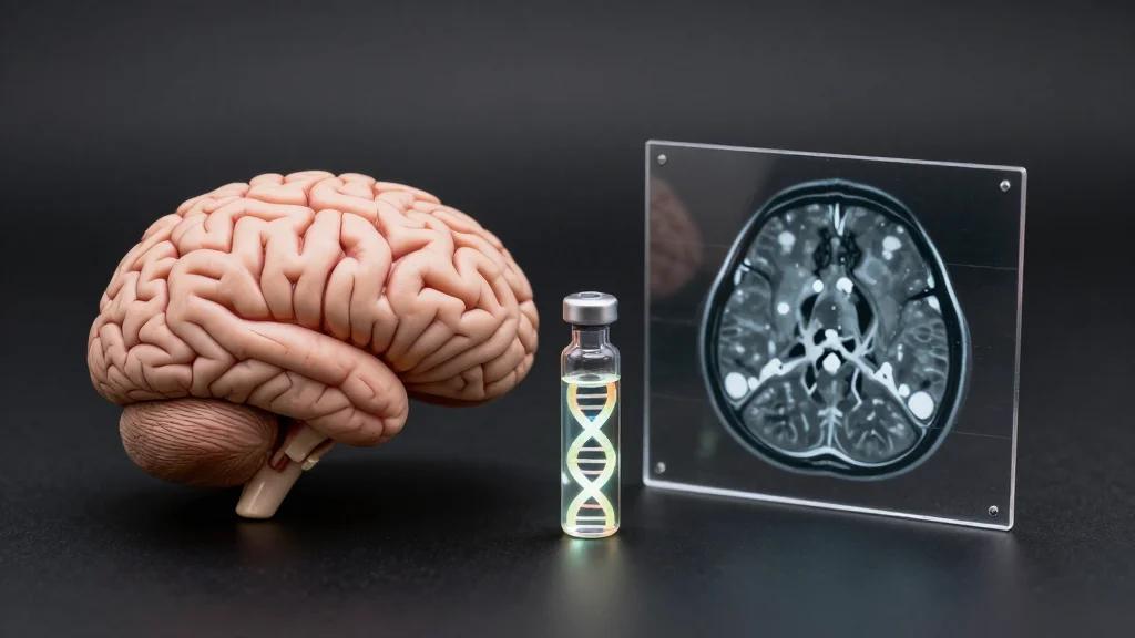 Epigenetic Age Acceleration Links to MRI Aging Markers