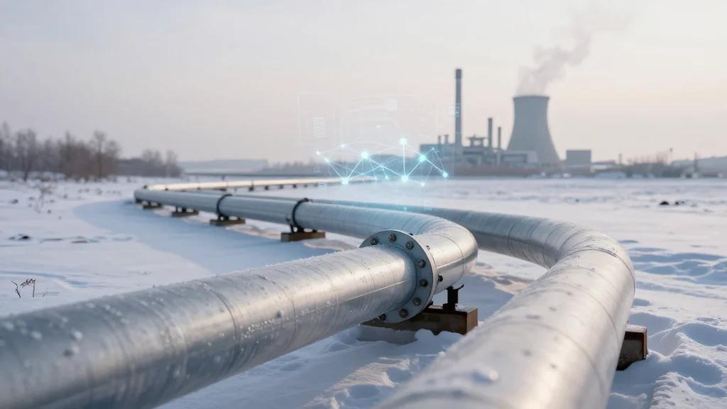 Before We Build More Gas Pipelines, We Need Better Data