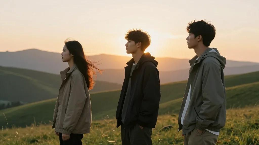 World Economic Forum Names 118 Young Global Leaders, Unveils Five Traits of Peak Performance