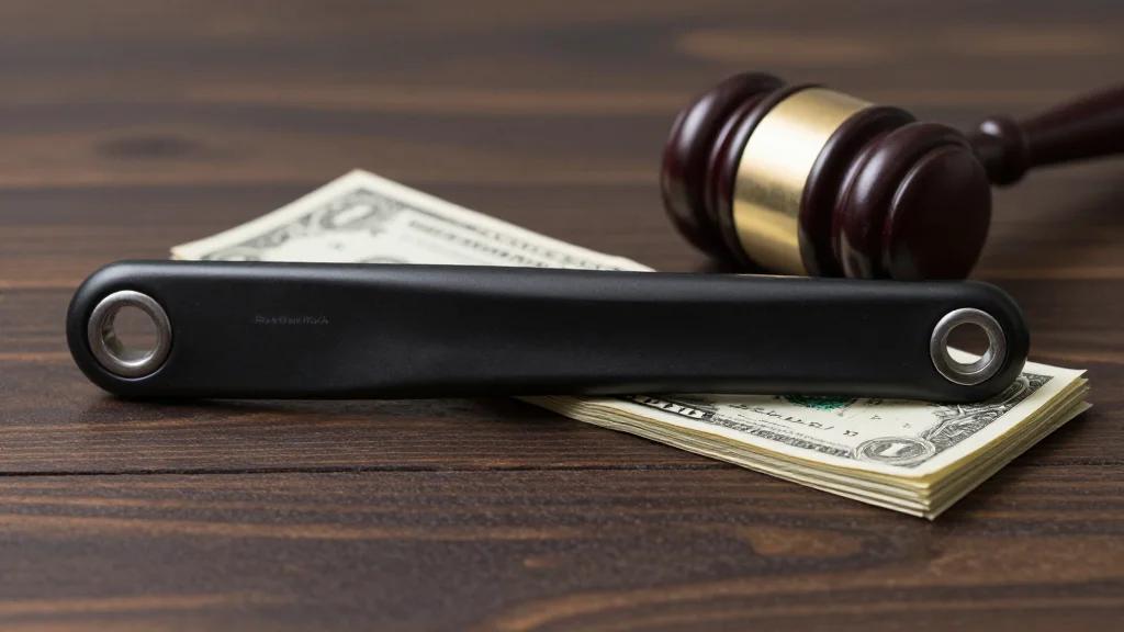 CPSC Fines Shimano US$11.5 Million in Crankarm Recall