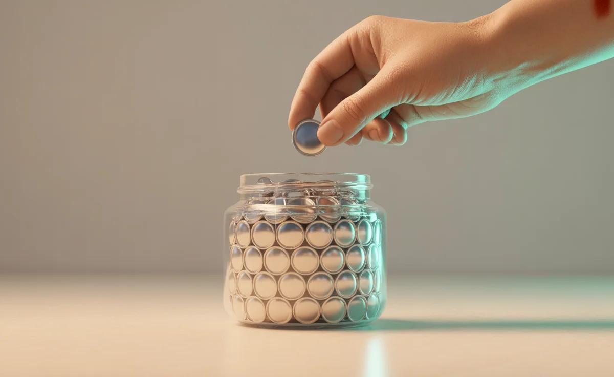 Ripple Raises $1B to Stockpile XRP, Outpacing Crypto Sector