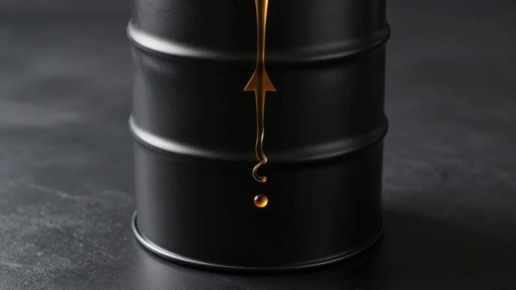 Hormuz Tensions Could Spike Oil Past $200, Triggering Long‑term Chaos