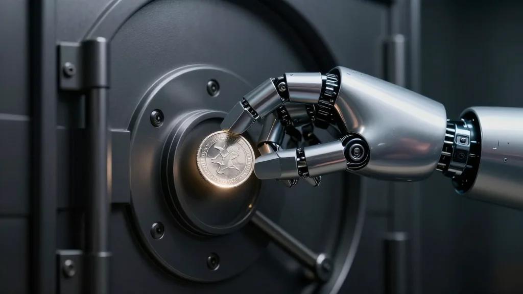 Self‑buyback Bots Can't Replace Real Economic Fundamentals