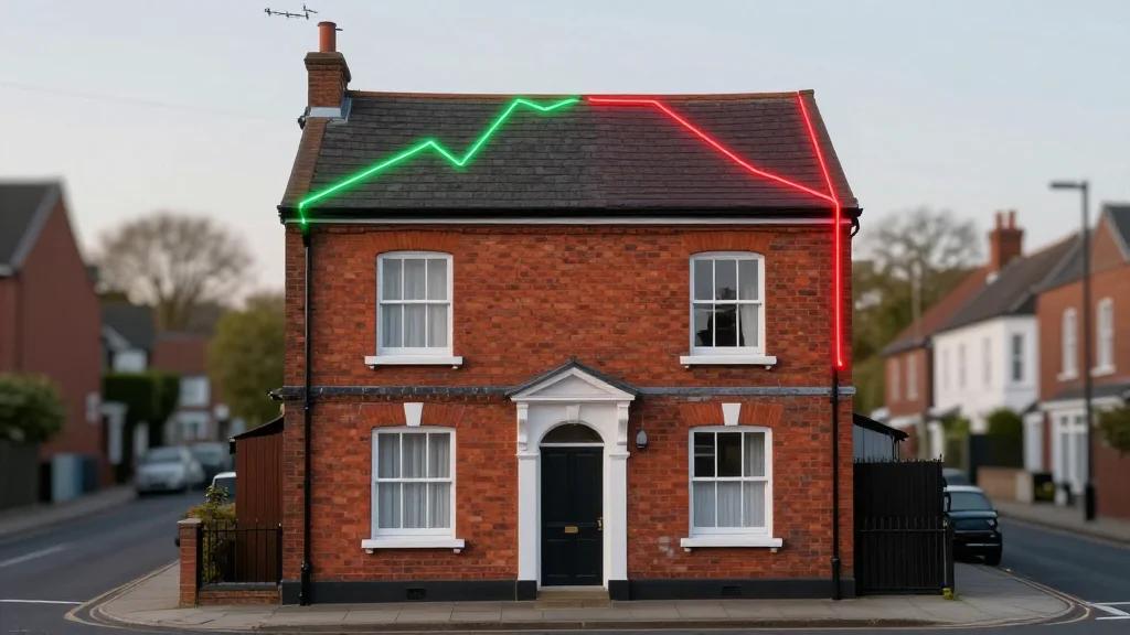 Is UK Property Really the Safest Investment? What 2026 Data Reveals