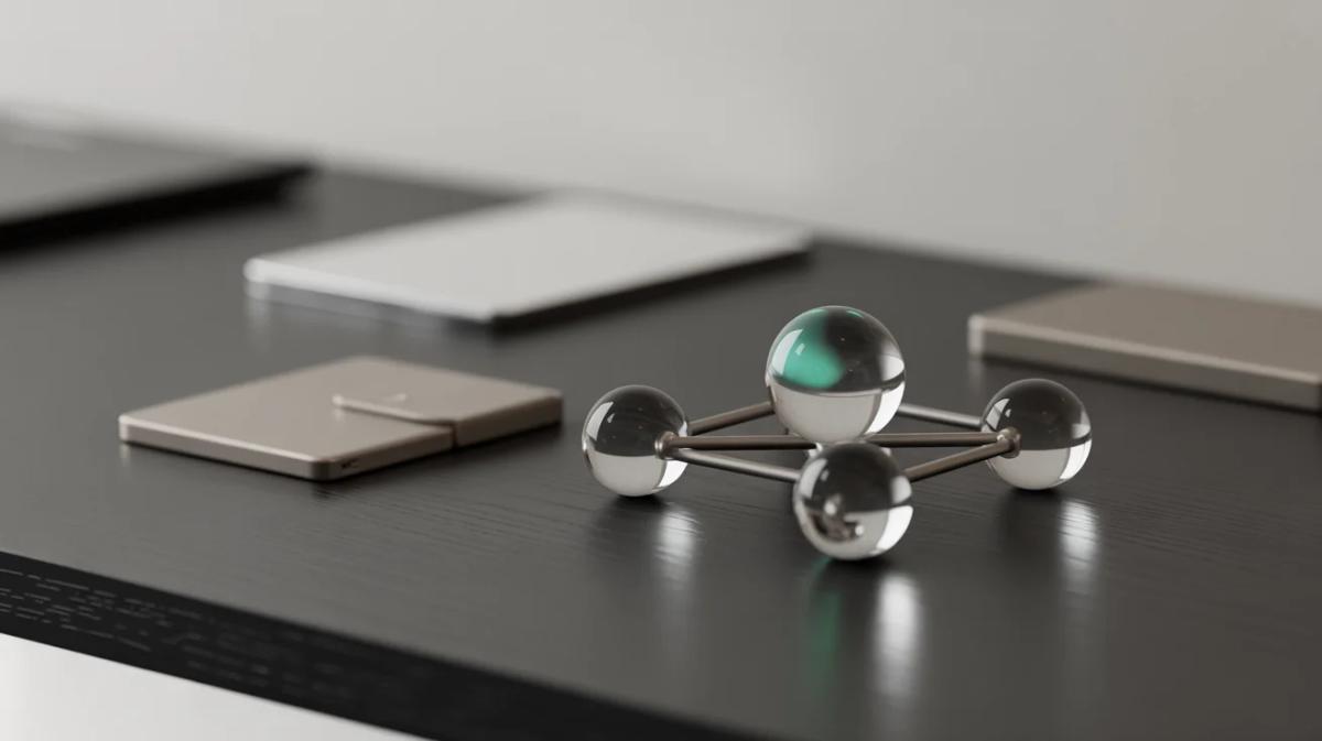 Monad Now Tradeable Across Major Non‑custodial Wallets