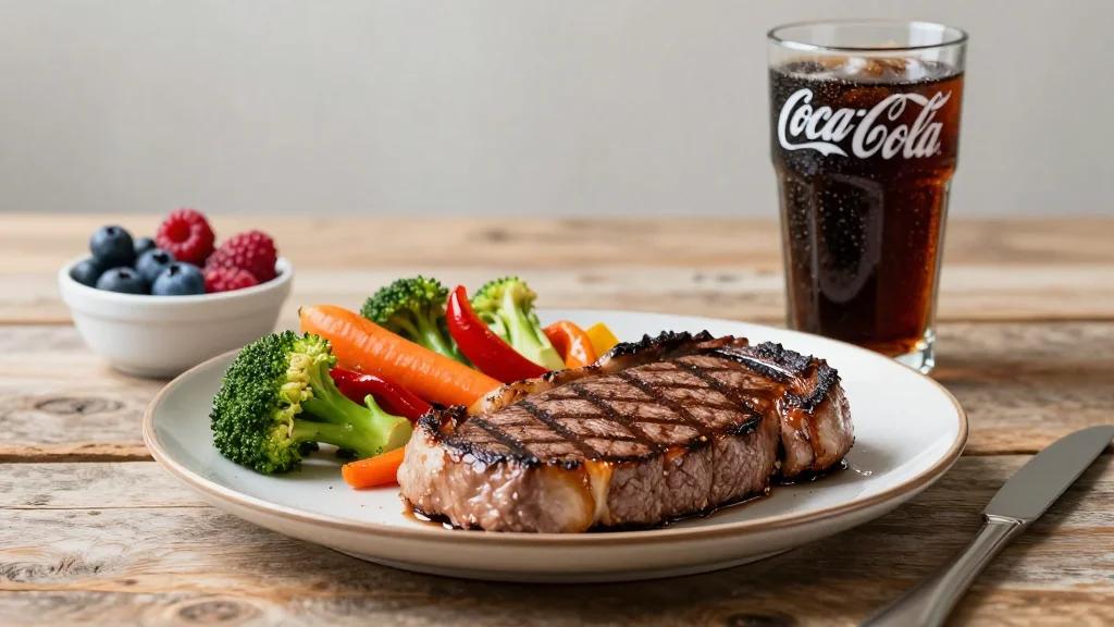 GLP Diet: Lose Weight While Enjoying Favorite Foods