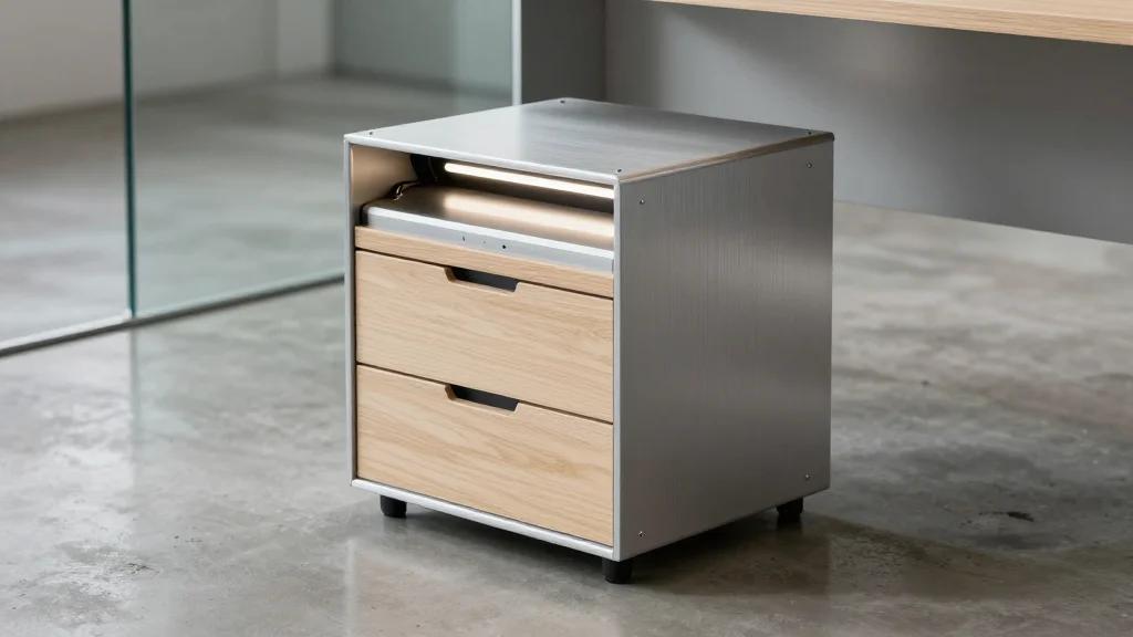 Doing More With Less Workspace Design