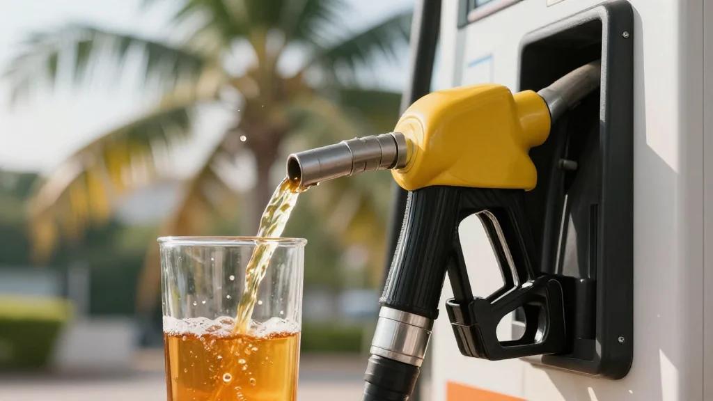 How Are Prices of Gas & Diesel in ASEAN, and Where Do We Go From Here?