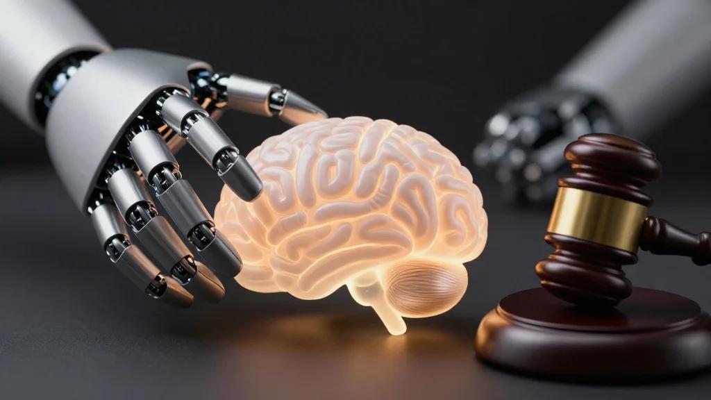 Robotics and BCI: Breakthroughs Shaping Humanity’s Future