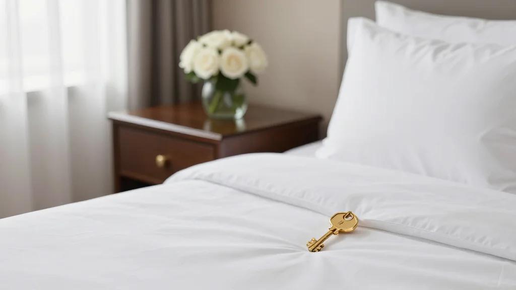 Hyatt Chase Offers: Save up 15% at Park Hyatt and Unbound Collection