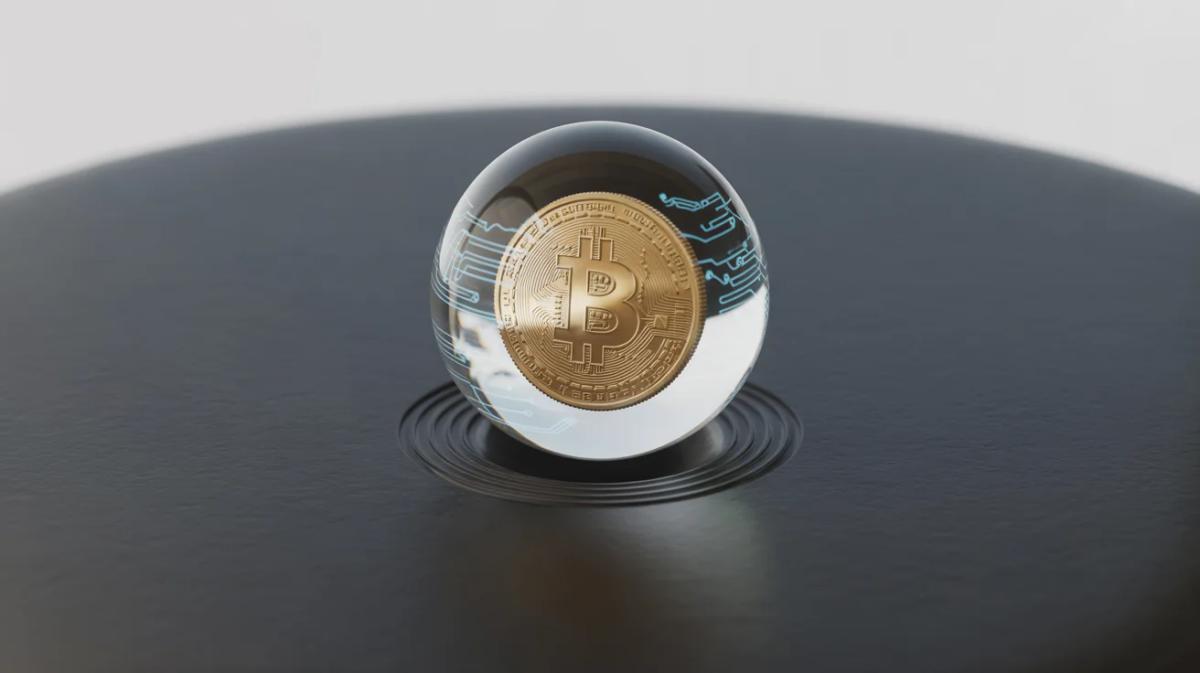 Get Bitcoin Liquidity Without Losing Custody