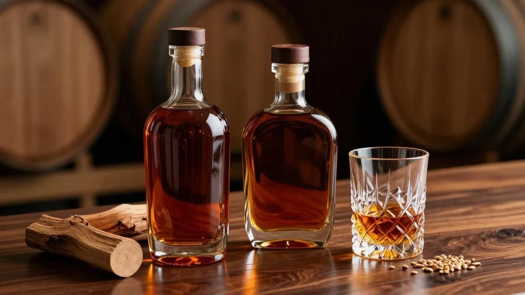 Buffalo Trace Releases Two New Whiskeys — Single Oak Rye Bourbon and Low Entry Proof Wheated Bourbon