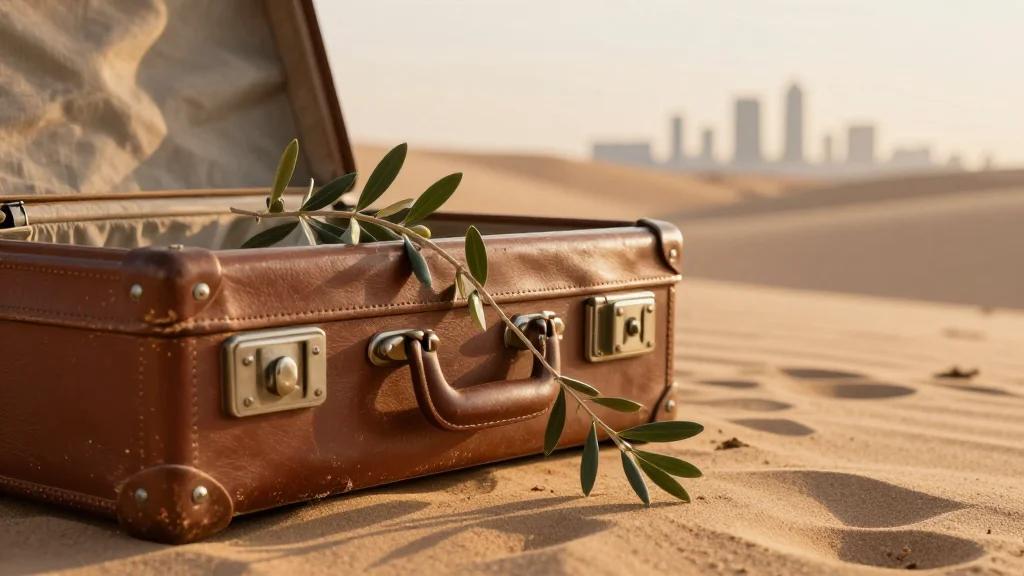 Book Review: ‘Paradiso 17,’ by Hannah Lillith Assadi