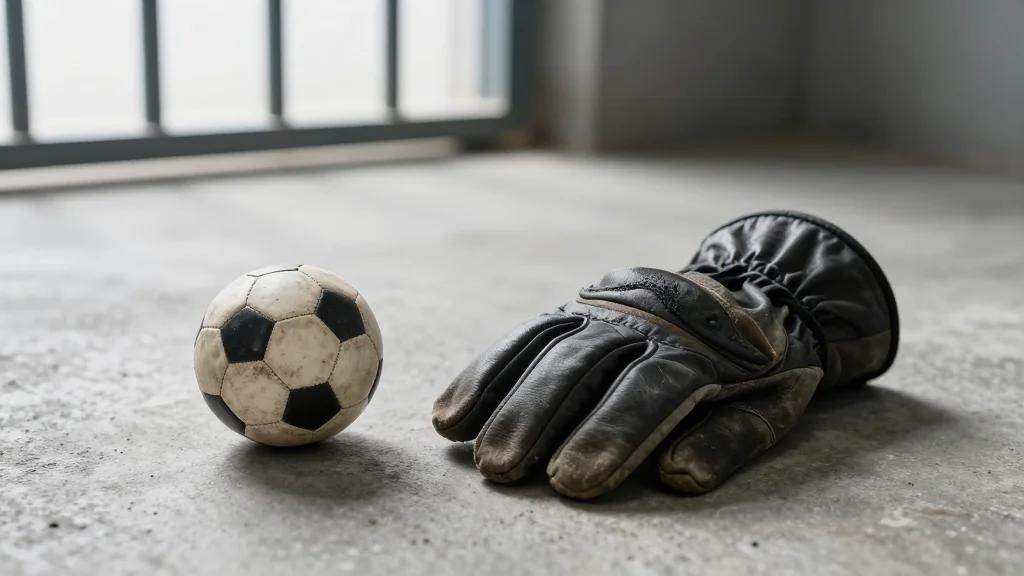 British Actor and Writer Ryan Enever Announces Debut Novel Sins of Our Sons