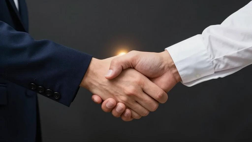 Likes Aren’t Customers: Trust Drives Real Sales