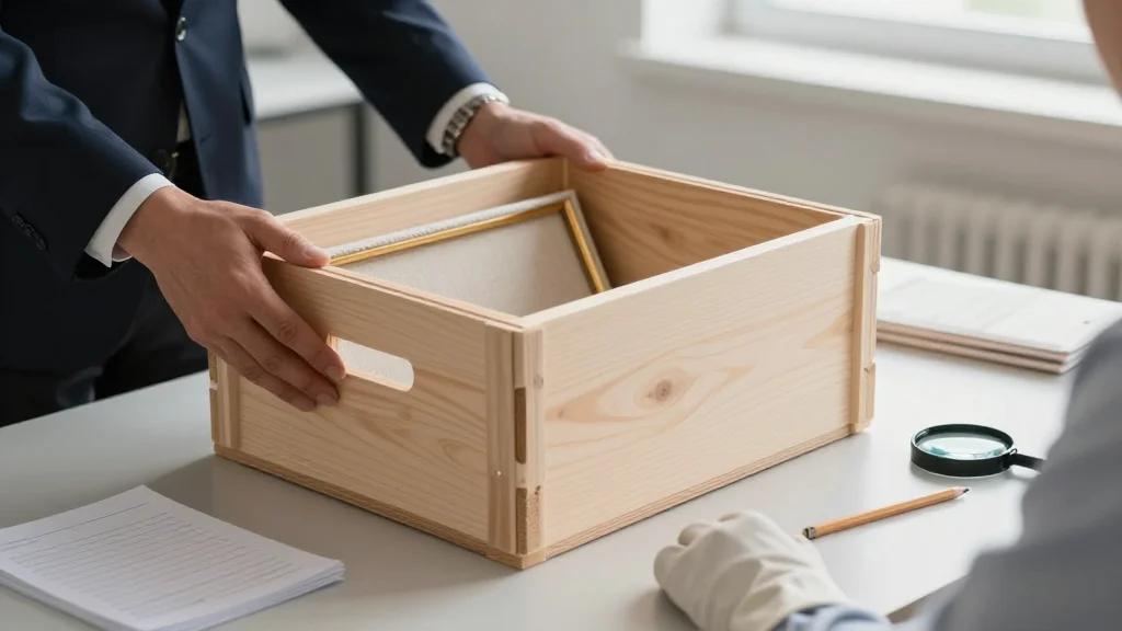 New Rules on Importing Cultural Artefacts Create Headaches at Tefaf Maastricht