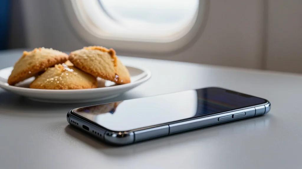 American Airlines Keeps Finding New Ways To Break Basic Technology [Roundup]