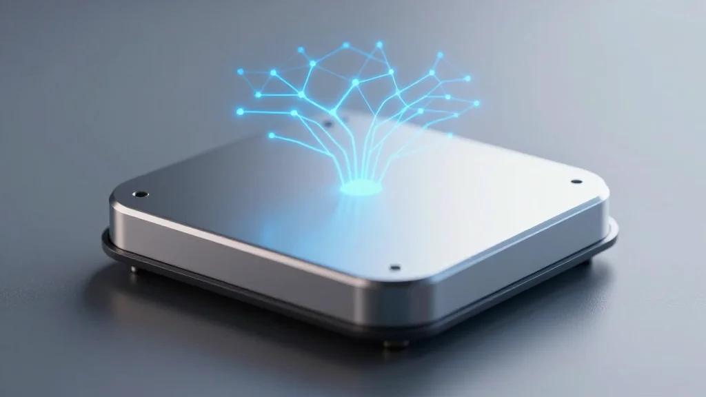 The Infrastructure Paradox of AI Development in LMICs