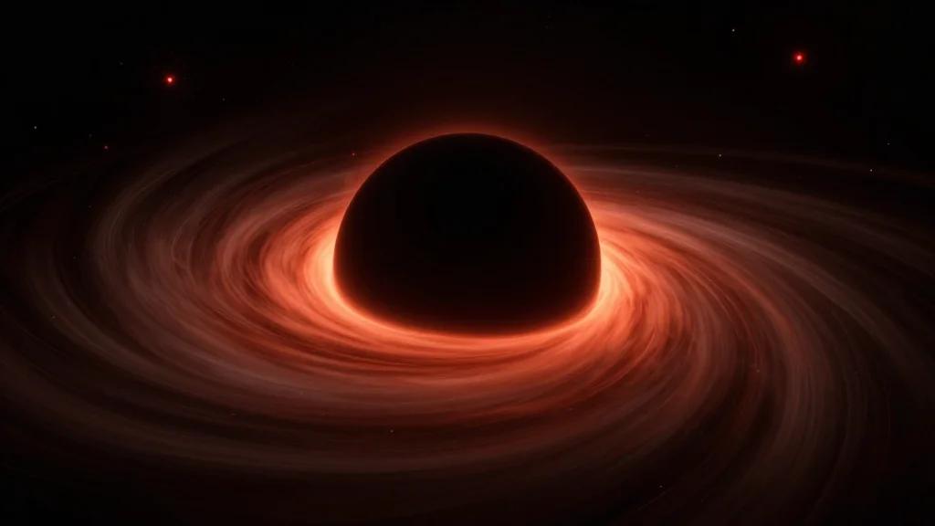 Could Dark Matter Be Made of Black Holes From a Different Universe?