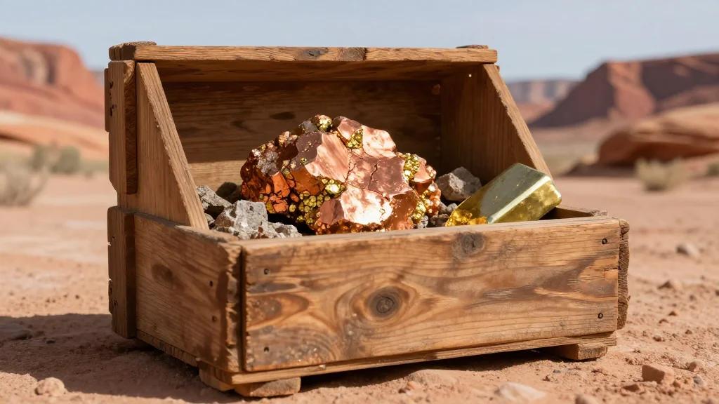 Liberty Star Acquires 13 New Arizona Mining Permits