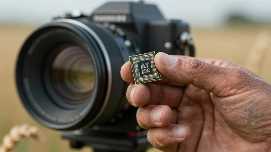 Viewpoint — AI Doomsday Projections: Will Social Media Save Us or Make the Panic Worse?