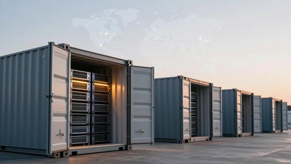 AI's Physical Infrastructure Drives New Market Concentration Risks